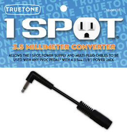 Truetone 1 Spot 3.5mm Converter