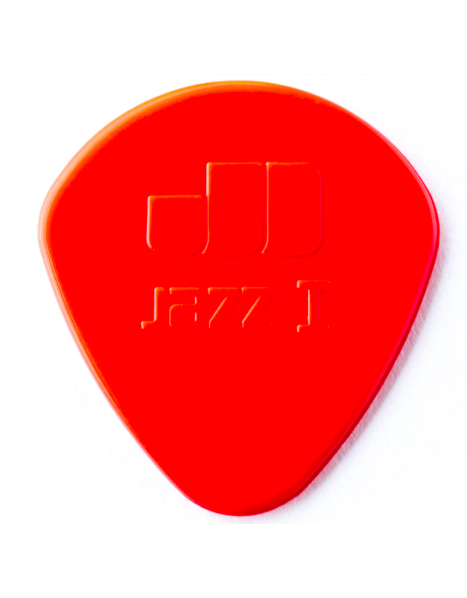 Dunlop Dunlop Nylon Jazz III Picks - Player Pack