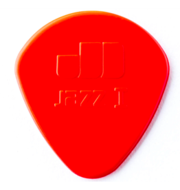 Dunlop Nylon Jazz Pick Player Pack