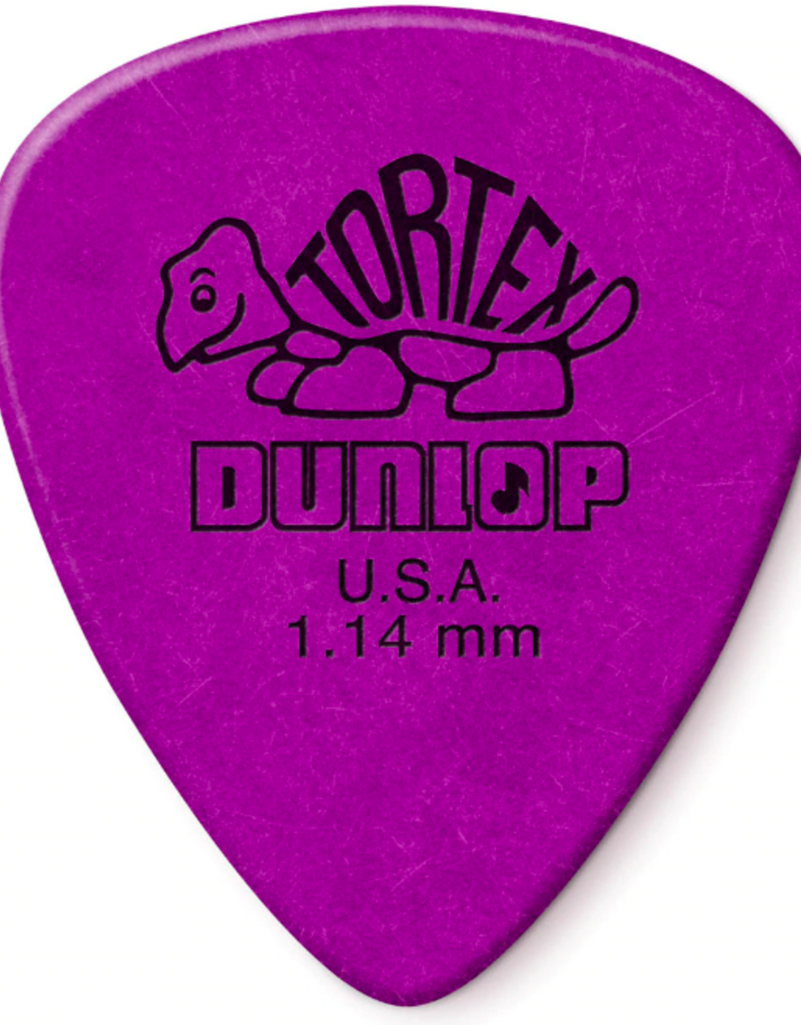 Dunlop Dunlop Tortex Standard 1.14mm Player Pack