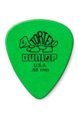 Dunlop Dunlop Tortex Standard 88mm Player Pack