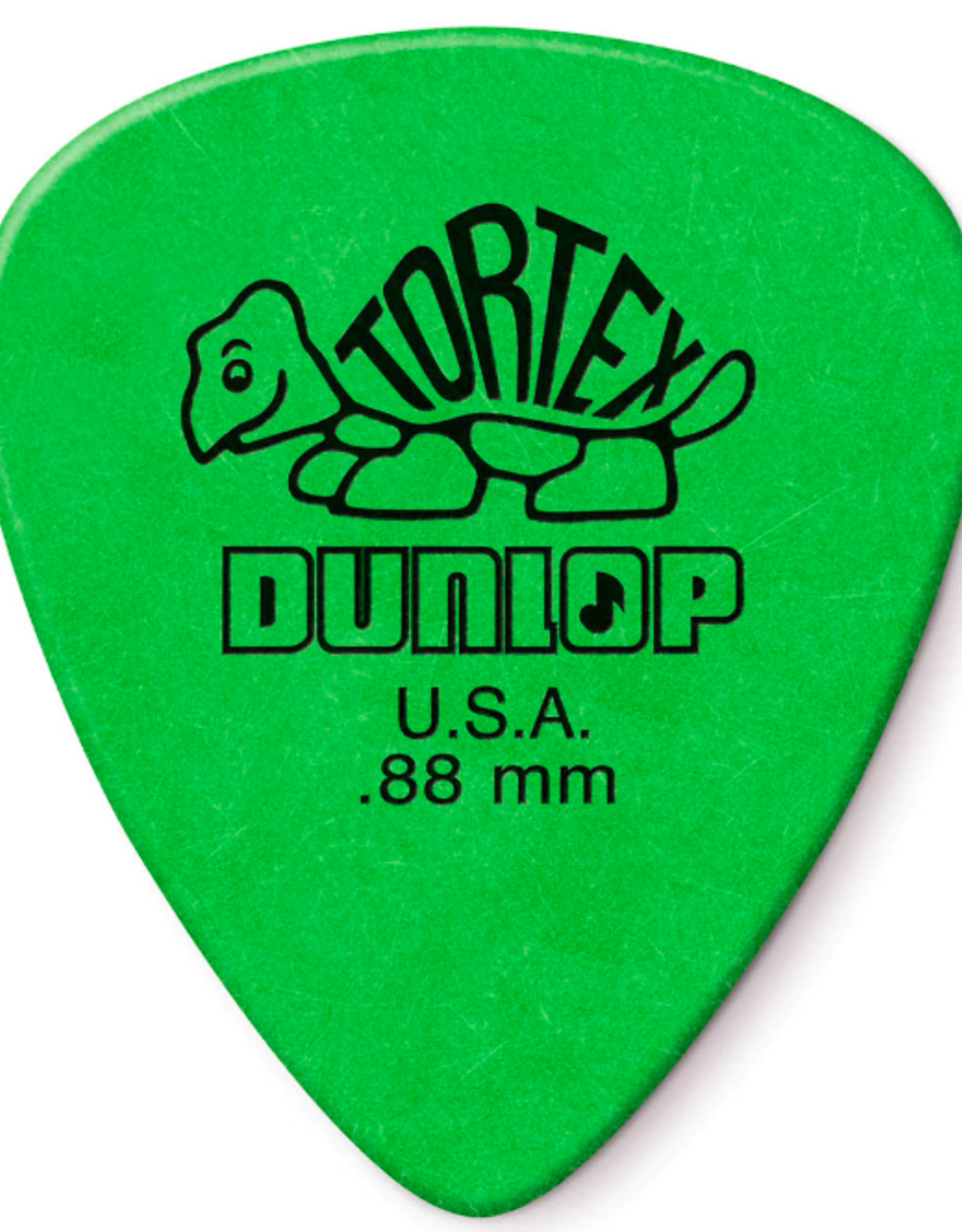 Dunlop Dunlop Tortex Standard 88mm Player Pack