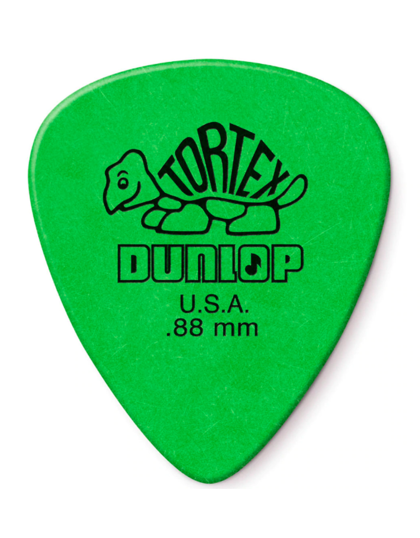 Dunlop Dunlop Tortex Standard 88mm Player Pack