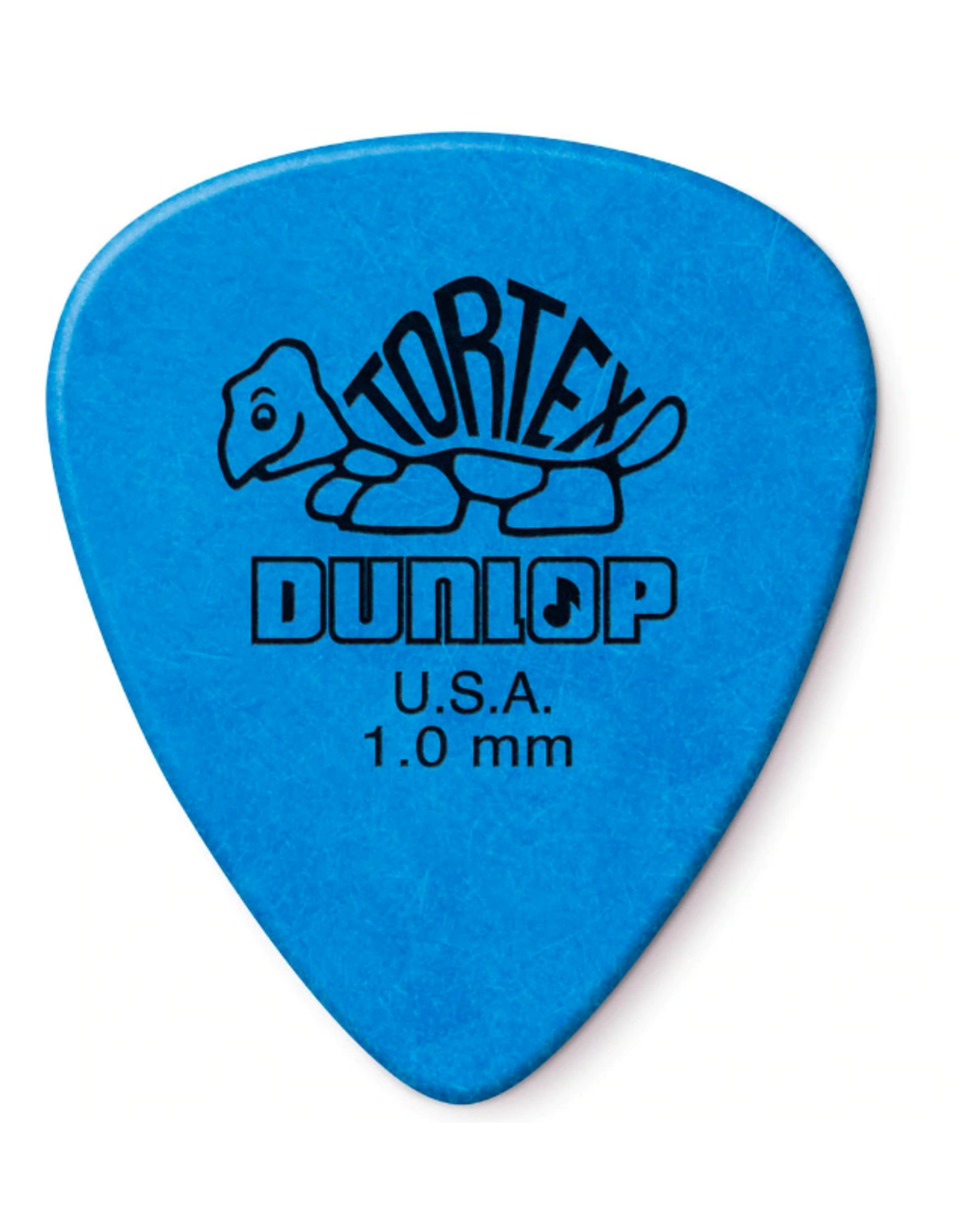 Dunlop Dunlop Tortex Standard 1.0mm Player Pack