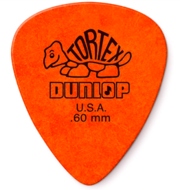 Dunlop Dunlop Tortex Standard 60mm Player Pack