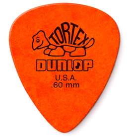Dunlop Dunlop Tortex 60mm Standard Pick Player Pack