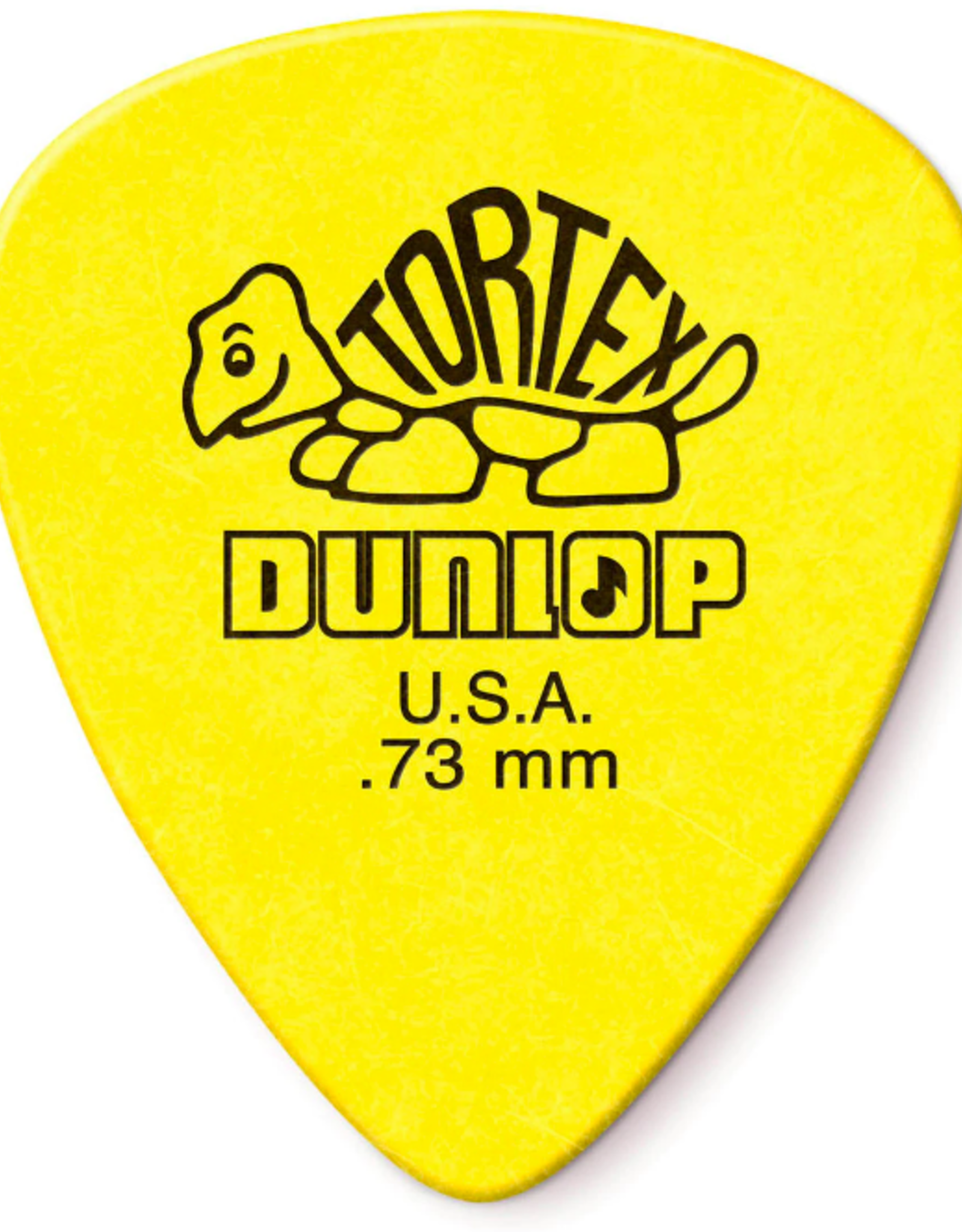 Dunlop Dunlop Tortex Standard 73mm Player Pack