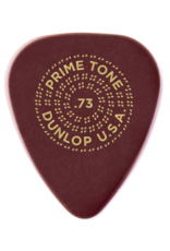 Dunlop Dunlop .73 Primetone Standard Sculpted Plectra Player Pack