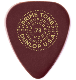 Dunlop Dunlop .73 Primetone Standard Sculpted Plectra Player Pack