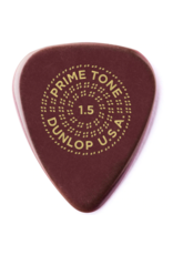 Dunlop Dunlop 1.5 Primetone Standard Sculpted Plectra Player Pack