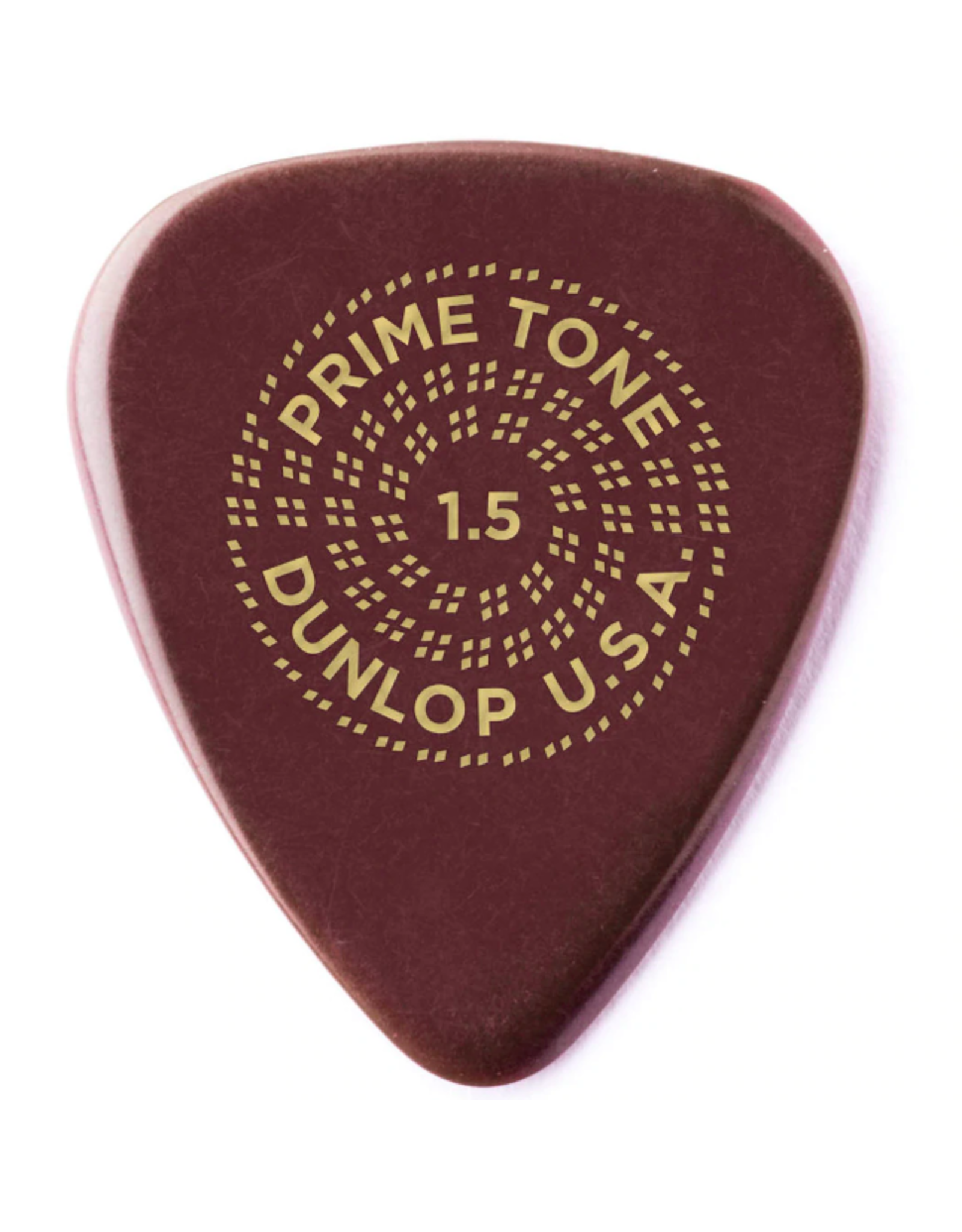 Dunlop Dunlop 1.5 Primetone Standard Sculpted Plectra Player Pack