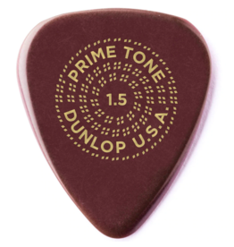 Dunlop Dunlop 1.5 Primetone Standard Sculpted Plectra Player Pack