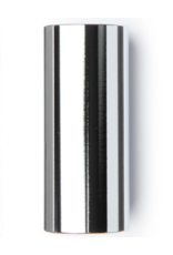 Dunlop Dunlop 220 Chrome Medium Wall Medium Slide