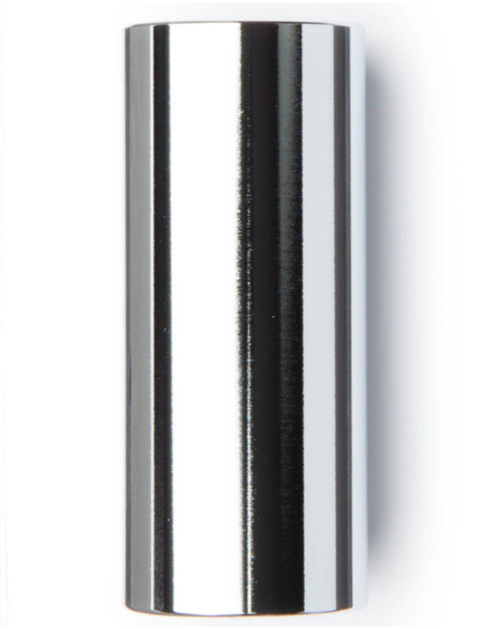 Dunlop Dunlop 220 Chrome Medium Wall Medium Slide