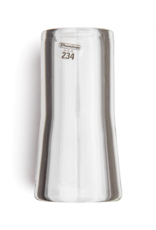 Dunlop Dunlop Tempered Flare Slide 234, Medium