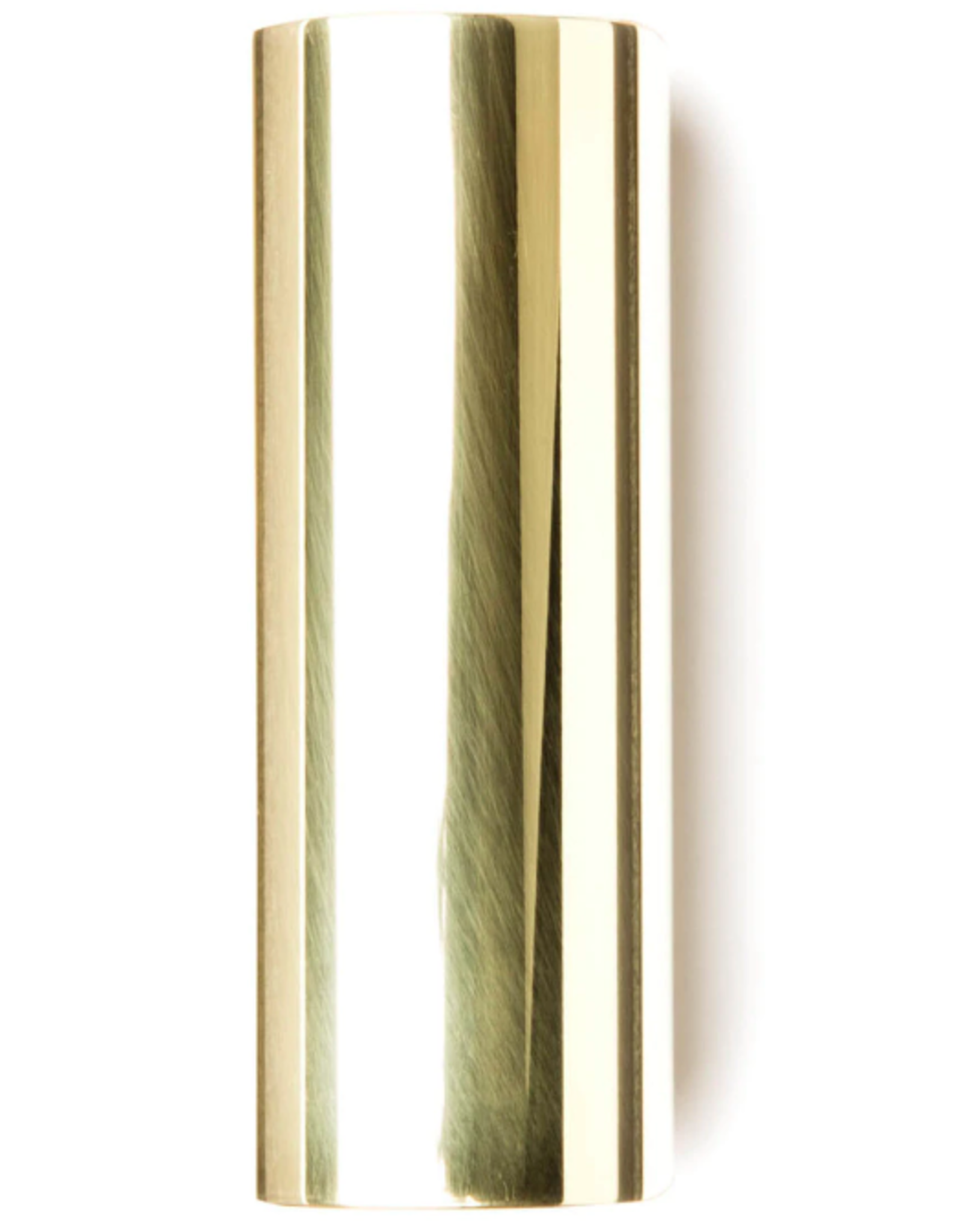 Dunlop Dunlop 222 Brass Slide, Medium Wall Thickness, Medium