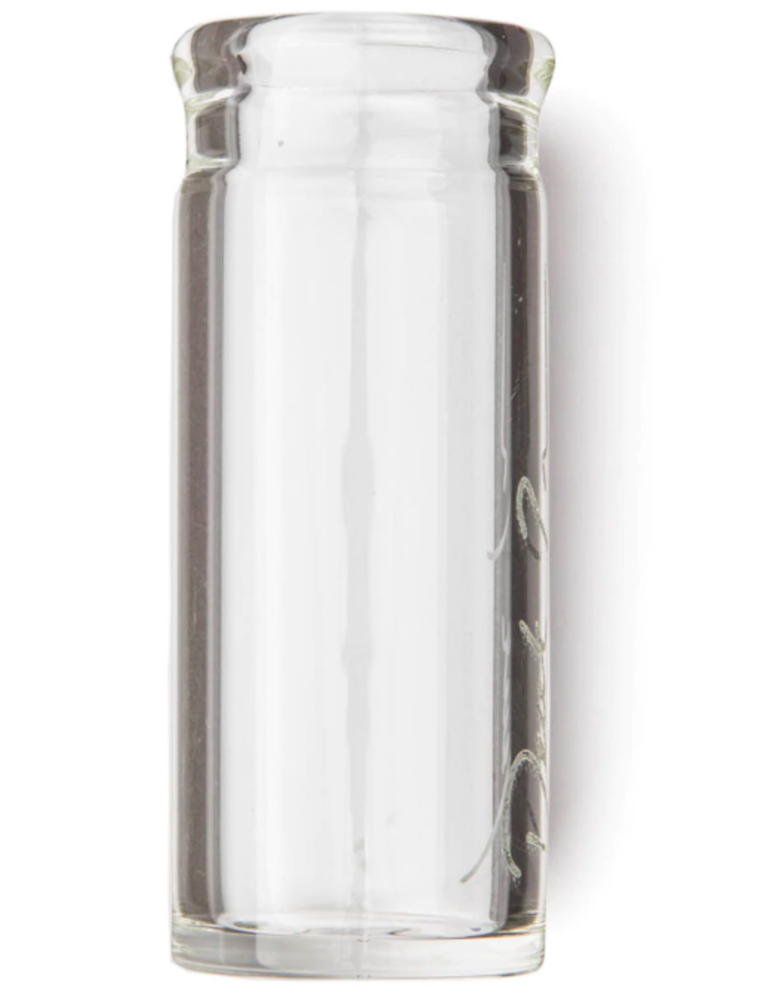 Dunlop Dunlop DT01 Derek Trucks Signature Blues Bottle Slide, Large