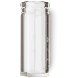 Dunlop Derek Trucks Medicine Bottle Glass Slide