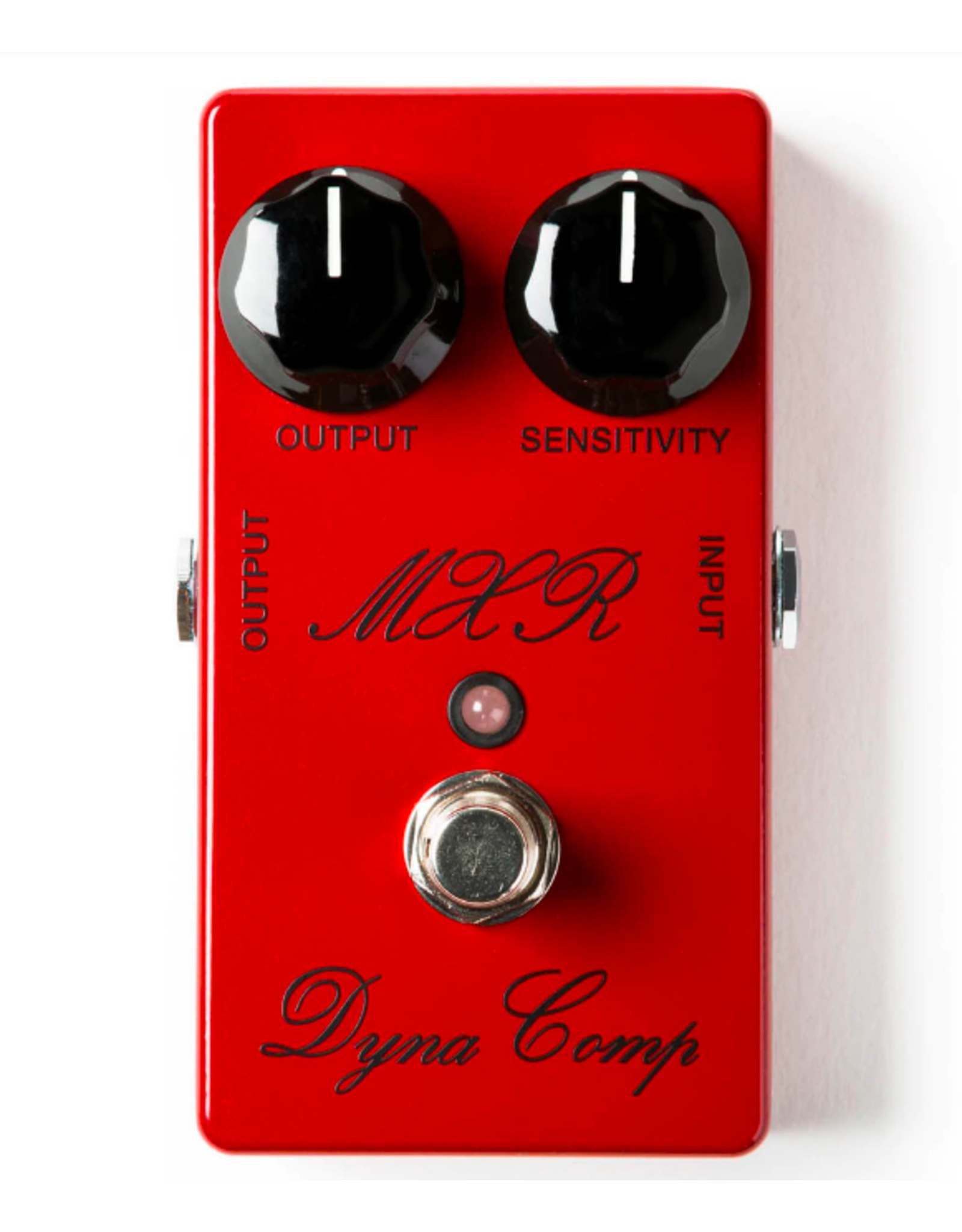 MXR MXR SCRIPT DYNA COMP COMPRESSOR