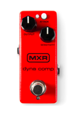 MXR MXR DYNA COMP MINI