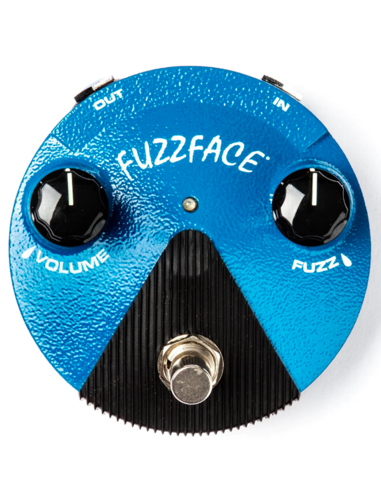 Dunlop SILICON FUZZ FACE MINI