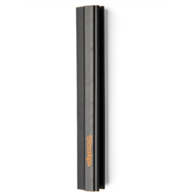Dunlop Dunlop 7" Black Mic Stand Pickholders