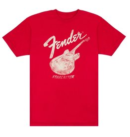 Fender Fender Starcaster T-shirt