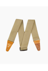 Fender Fender Vintage Strap, Tweed