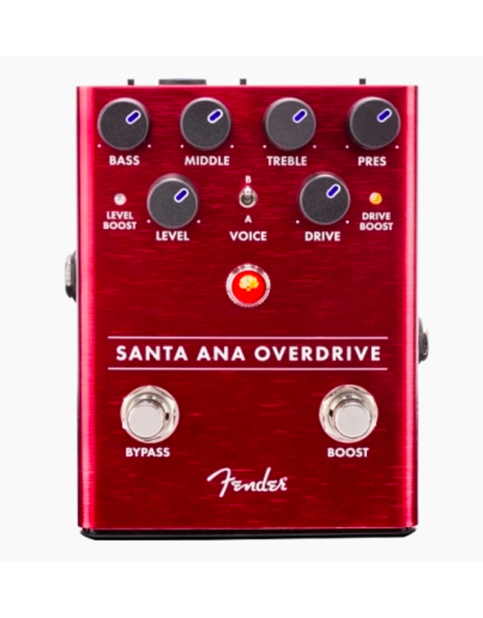 Fender Fender Santa Ana Overdrive
