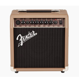 Fender Fender Acoustasonic 15, 120v