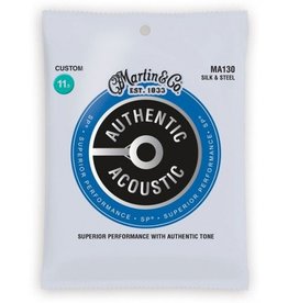 Martin Marquis SP Silk and Steel 11.5-47