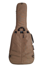 Gator Gator Transit Series Acoustic Guitar Gig Bag with Tan Exterior
