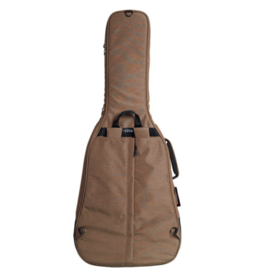 Gator Gator Transit Series Acoustic Guitar Gig Bag with Tan Exterior