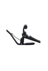 Kyser Kyser Banjo/Mandolin/Ukulele Capo - Black