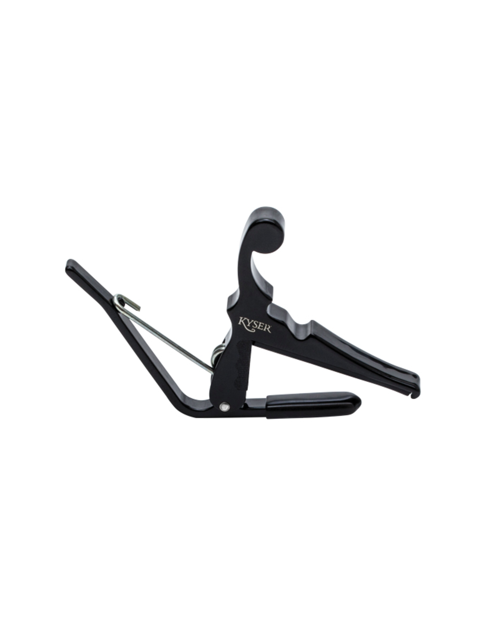 Kyser Kyser Banjo/Mandolin/Ukulele Capo - Black