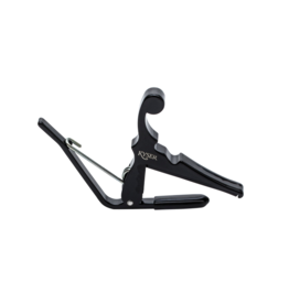 Kyser Kyser Banjo/Mandolin/Ukulele Capo - Black