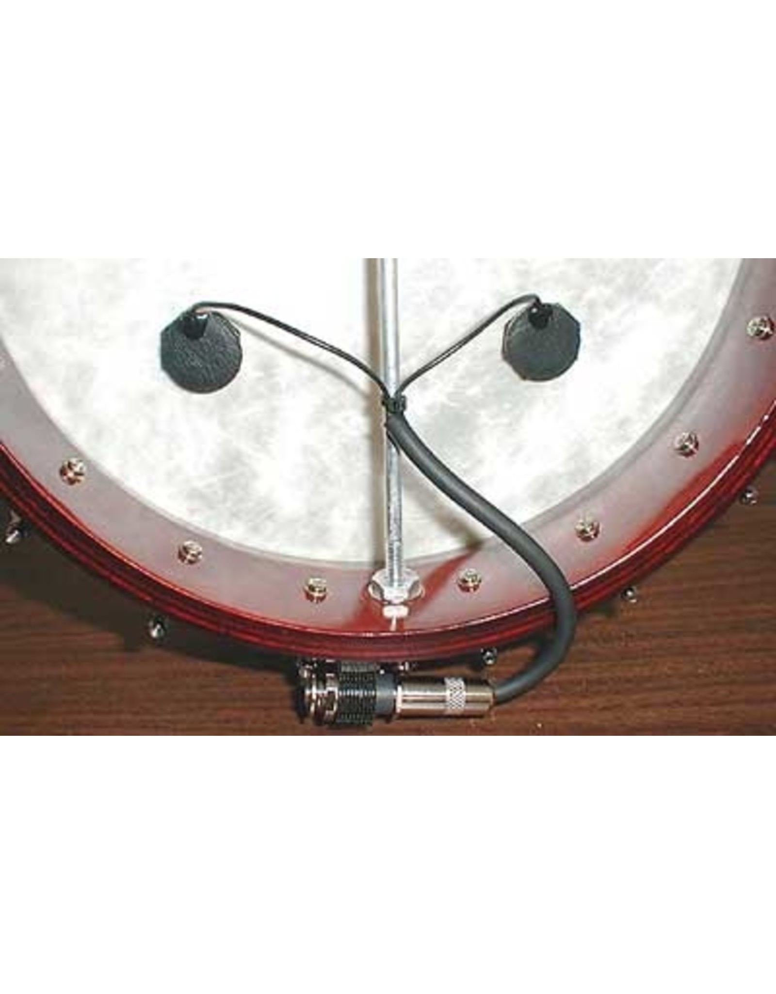 K&K K&K Banjo Twin