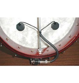 K&K K&K Banjo Twin