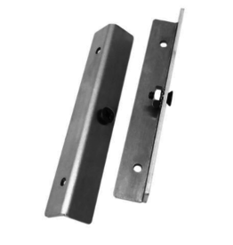 Voodoo Lab Pedal Power Brackets For Dingbat Pedalboards