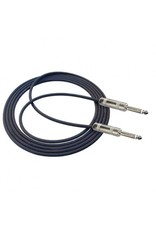 Rapco 1/4" to 1/4" Speaker Cable 3 Ft 16 Gauge