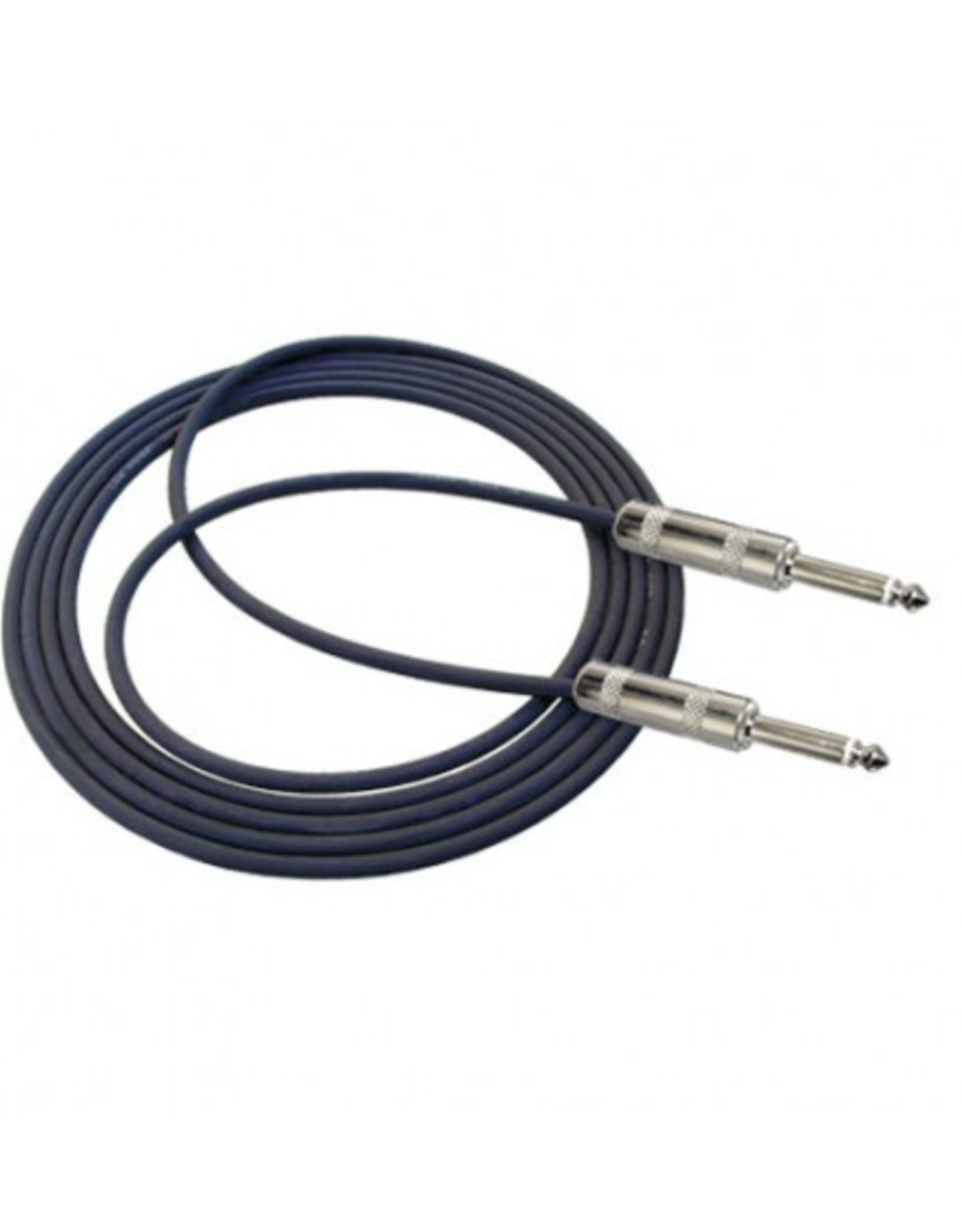 Rapco 1/4" to 1/4" Speaker Cable 3 Ft 16 Gauge