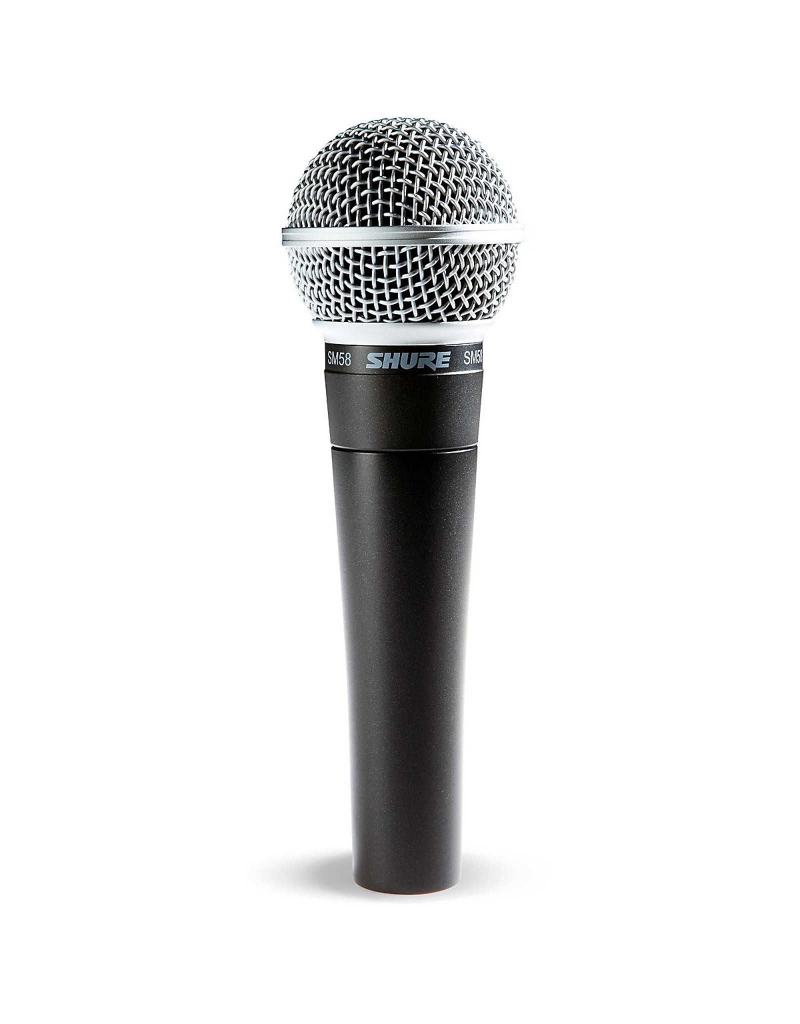 Shure SHURE SM58LC Vocal Microphone