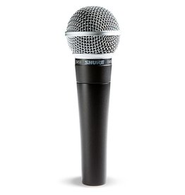Shure Shure SM58 Vocal Microphone (No Cable)