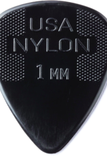 Dunlop Dunlop Nylon Standard 1.0mm Player Pack