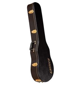 Gretsch Gretsch G6238FT Solid Body Flat Top Hardshell Case, Black Gretsch Gretsch G6238FT Solid Body Flat Top Hardshell Case, Black