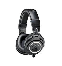 Audio Technica Audio-Technica ATHM50X Professional Monitor Headphones
