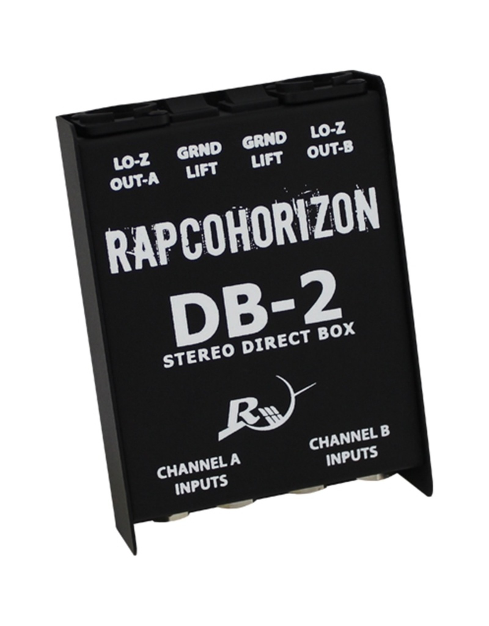 Rapco Rapco DB-2 Stereo DI Box