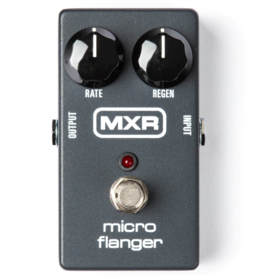 MXR MXR Micro Flanger
