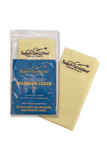 VIOLIN OVERSIZED POLISHING CLOTH