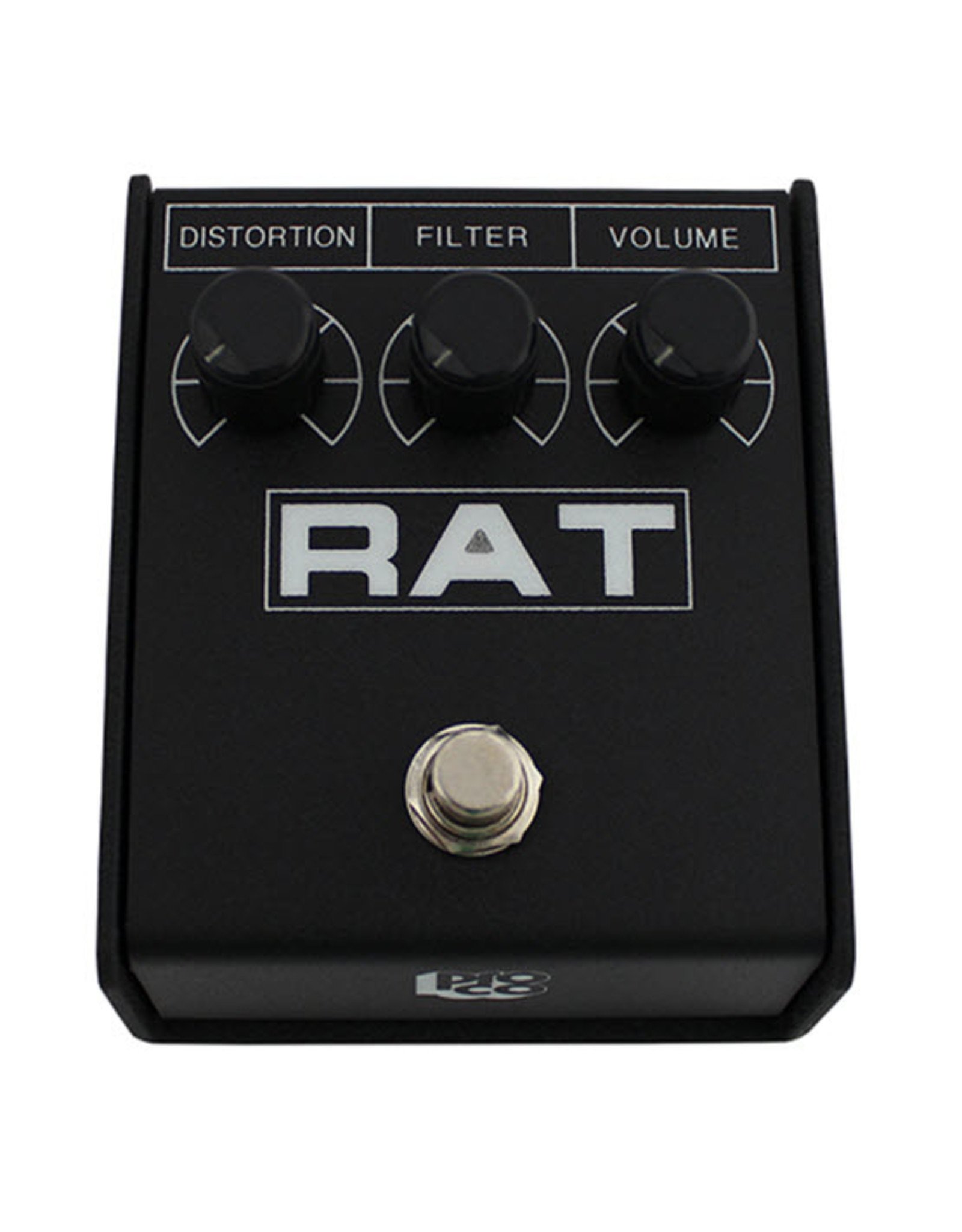 RAT2 Distortion Pedal